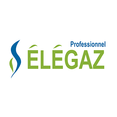 Logo Élégaz