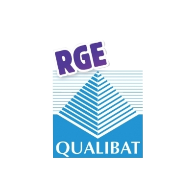 Logo Qualibat